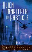 Alien Innkeeper On Particle