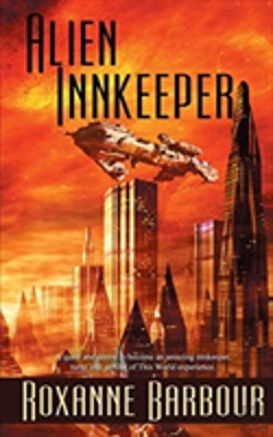 Bertrand.pt - Alien Innkeeper