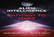 Alien Intelligence And The Pathway To Mars