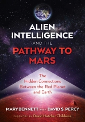 Alien Intelligence And The Pathway To Mars