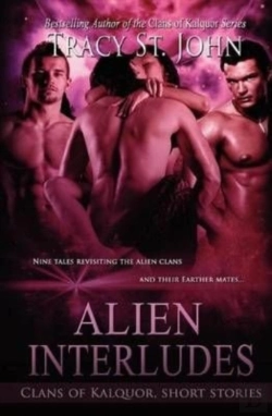 Bertrand.pt - Alien Interludes