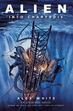 Bertrand.pt - Alien: Into Charybdis