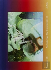 Alien Invader Super Baby (Synchromaterialism Iv)