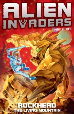 Bertrand.pt - Alien Invaders 1: Rockhead - The Living Mountain