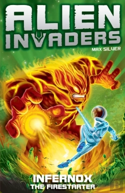 Bertrand.pt - Alien Invaders 2: Infernox - The Fire Starter