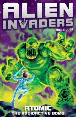 Bertrand.pt - Alien Invaders 5: Atomic - The Radioactive Bomb