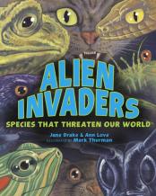 Alien Invaders