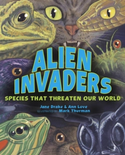 Bertrand.pt - Alien Invaders