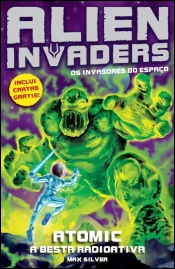 Alien Invaders N.º 5