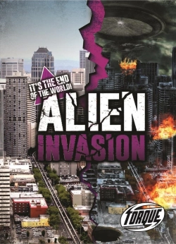 Bertrand.pt - Alien Invasion
