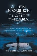 Alien Invasion From Planet Theara