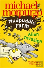 Alien Invasion!