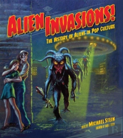 Bertrand.pt - Alien Invasions! The History Of Aliens In Pop Culture