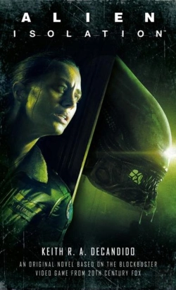 Bertrand.pt - Alien: Isolation