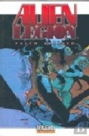 Alien Legion 2