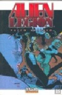 Bertrand.pt - Alien Legion 2