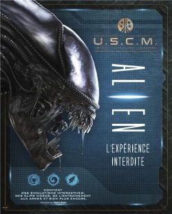Bertrand.pt - Alien, L'Experience Interdite