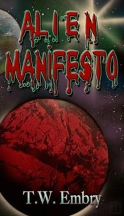Bertrand.pt - Alien Manifesto