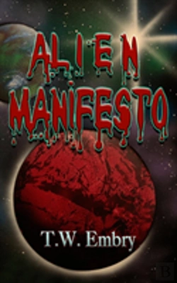 Bertrand.pt - Alien Manifesto