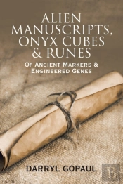 Alien Manuscripts, Onyx Cubes & Runes