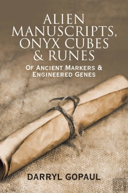 Bertrand.pt - Alien Manuscripts, Onyx Cubes & Runes