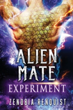 Bertrand.pt - Alien Mate Experiment