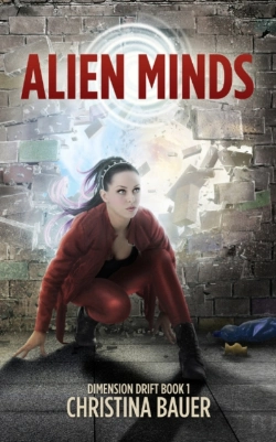 Bertrand.pt - Alien Minds
