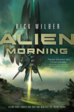 Bertrand.pt - Alien Morning