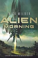 Alien Morning