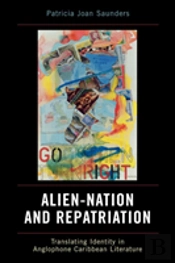 Alien-Nation And Repatriation