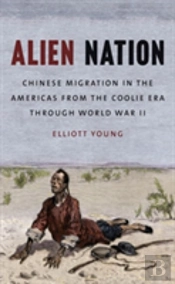 Alien Nation