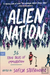 Alien Nation