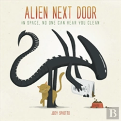 Bertrand.pt - Alien Next Door
