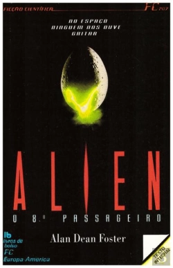 Bertrand.pt - Alien - O 8º Passageiro