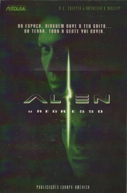 Bertrand.pt - Alien - O Regresso