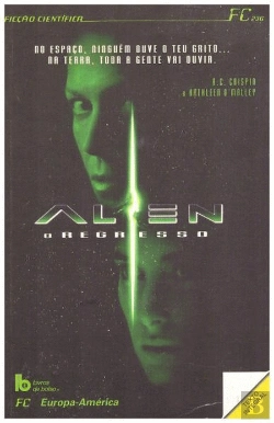 Bertrand.pt - Alien - O Regresso