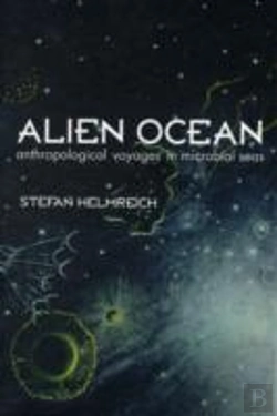 Bertrand.pt - Alien Ocean