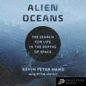 Alien Oceans