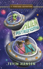 Alien Of Astronomy