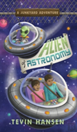 Bertrand.pt - Alien Of Astronomy