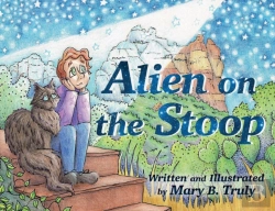 Bertrand.pt - Alien On The Stoop