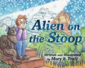 Alien On The Stoop