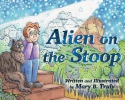 Bertrand.pt - Alien On The Stoop