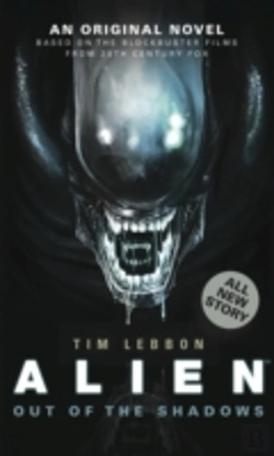 Bertrand.pt - Alien - Out Of The Shadows (Book 1)