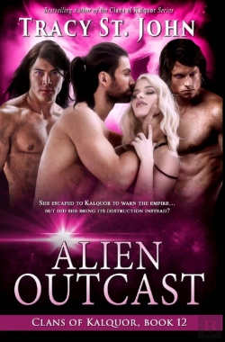 Bertrand.pt - Alien Outcast