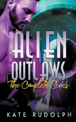 Bertrand.pt - Alien Outlaws: The Complete Series