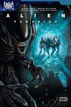 Alien: Paradiso