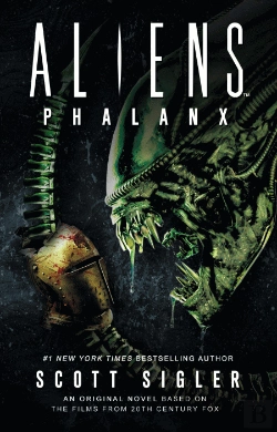 Bertrand.pt - Alien: Phalanx