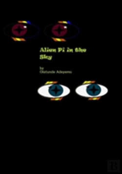 Bertrand.pt - Alien Pi In The Sky?