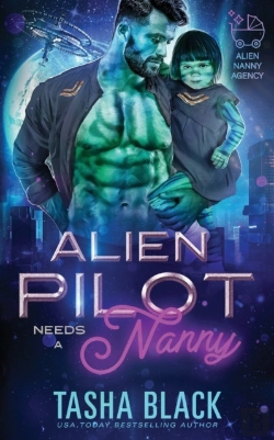 Bertrand.pt - Alien Pilot Needs A Nanny